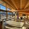 Chalet d'architecte avec vue panoramique - Allos