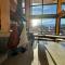 Chalet d'architecte avec vue panoramique - Allos