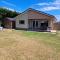 Pavillon du golf