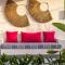 PinkPrivate Balangan - for Cool Adults Only