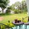 StayVista at Shwaas Mysore with Private pool