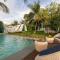 StayVista at Shwaas Mysore with Private pool