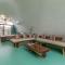 StayVista at Shwaas Mysore with Private pool
