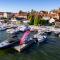 Promenada Apartamenty i Domek Nad Jeziorem - 米科瓦伊基