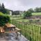 la grange T2 Centre Ville Jardin WIFI
