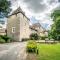 Château de Dracy La Nomade - Dracy-le-Fort