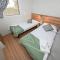Camping Park Soline Mobile homes
