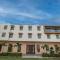 Radhe Krishna Resort