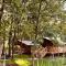 Zatoria Luxury Glamping ZATOR