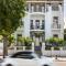 High Living Penthouse with Rooftop Pool - Tel Aviv