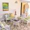 Beachfront Authentic Mauritian Villa - Grande Gaube