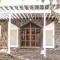 Beachfront Authentic Mauritian Villa - Grande Gaube
