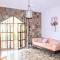 Beachfront Authentic Mauritian Villa - Grande Gaube