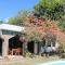 Beachfront Authentic Mauritian Villa - Grande Gaube