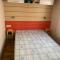 Mobilhome a 5 min de la mer à pied camping 5etoiles - 圣乔治-德迪多讷