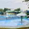 Lafa Park Syariah Rengas Bandung Cikarang Redpartner