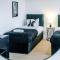 #6 - Vibrant apartment in City Centre - Sleeps 7 - 利物浦