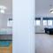 #6 - Vibrant apartment in City Centre - Sleeps 7 - 利物浦