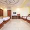 Radhe Krishna Resort