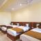 Radhe Krishna Resort