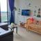 Legoland walk 3min D'Pristine Rejoice Suite 2B2R 8pax Lakeview - Nusajaya