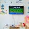 Legoland walk 3min D'Pristine Rejoice Suite 2B2R 8pax Lakeview - Nusajaya