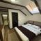 Pensiunea Rustic