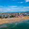 MPM Hotel Orel - Ultra All Inclusive