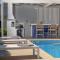 Dareia Suites