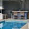 Dareia Suites