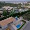 Dareia Suites
