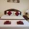 Pearl Place Hotel