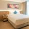 Transit by Encalm - Nap and Shower - Shamshabad