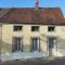 Gîte de la danse - La Roche-en-Brenil