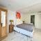 Casalina Garden 2 blocks to Palm Beach & Kitesurfing school