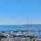 Sublime vue mer,parking,wifi - Fréjus