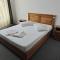 Motel AZUR KM36 - Căscioarele