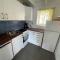 Seaside apartment with balcony A1 - Nautnes