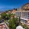 Grand Hotel San Pietro Taormina