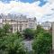 Mercure Paris Montparnasse Raspail