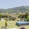 Rustic Villetta with Garden, Pool and Parking - Capannori