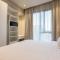 The Code Residence - ذا كود ريزيدنس