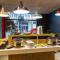 Ibis Bilbao Centro