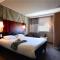 ibis Les Herbiers