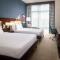 Hilton Garden Inn Washington DC/Georgetown Area