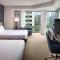 Hilton Garden Inn Washington DC/Georgetown Area
