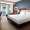 Hilton Garden Inn Washington DC/Georgetown Area