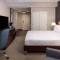 Hilton Garden Inn Washington DC/Georgetown Area