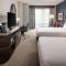 Hilton Garden Inn Washington DC/Georgetown Area