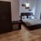 Pearl suites at Omaxe entrenity